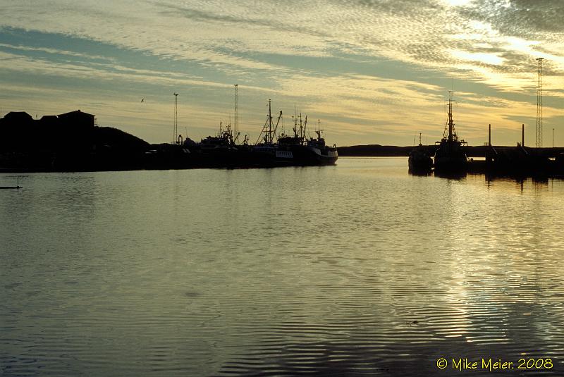 Iceland-1998-64.jpg - The harbor at Stykkishólmur
