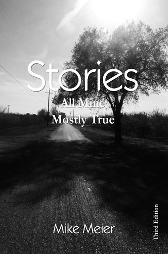 Stories Book Cover