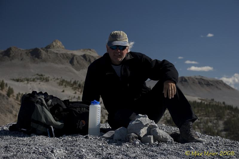 MonoCraters-2007-14.jpg - Me, on the Mono Craters