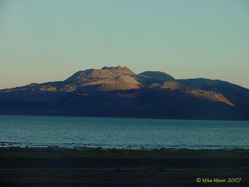 MonoLake-2003-05.jpg - Mono Craters, from Black Point Beach