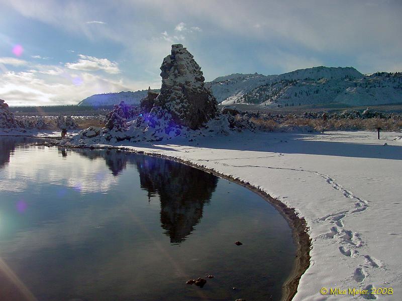 MonoLake-2004-22.jpg - Mono Lake Fresh Snow Sunrise