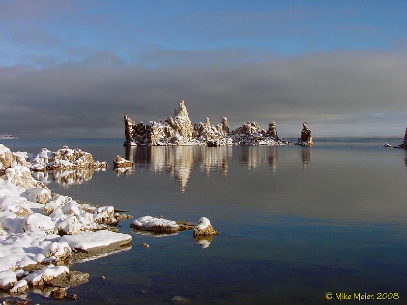 MonoLake-2004-23.jpg - Mono Lake Fresh Snow Sunrise
