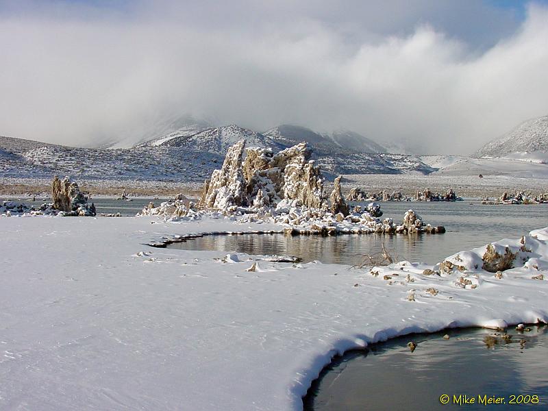MonoLake-2004-28.jpg - Mono Lake Fresh Snow Sunrise