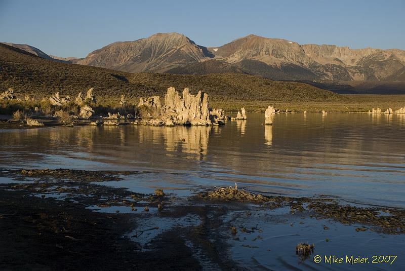 MonoLake-2007-30.jpg - Mono Lake, Sunrise