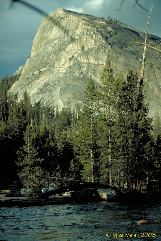 Yosemite-1999-186.jpg - Toulumne Meadows, Lembert Dome